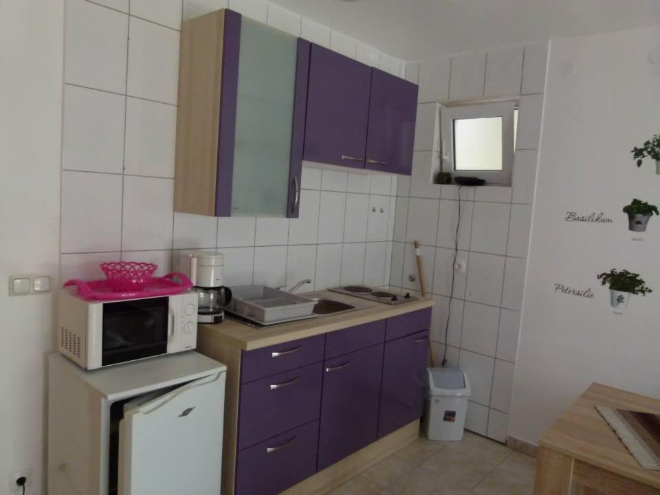 Apartmani Ivanic Vir Εξωτερικό φωτογραφία
