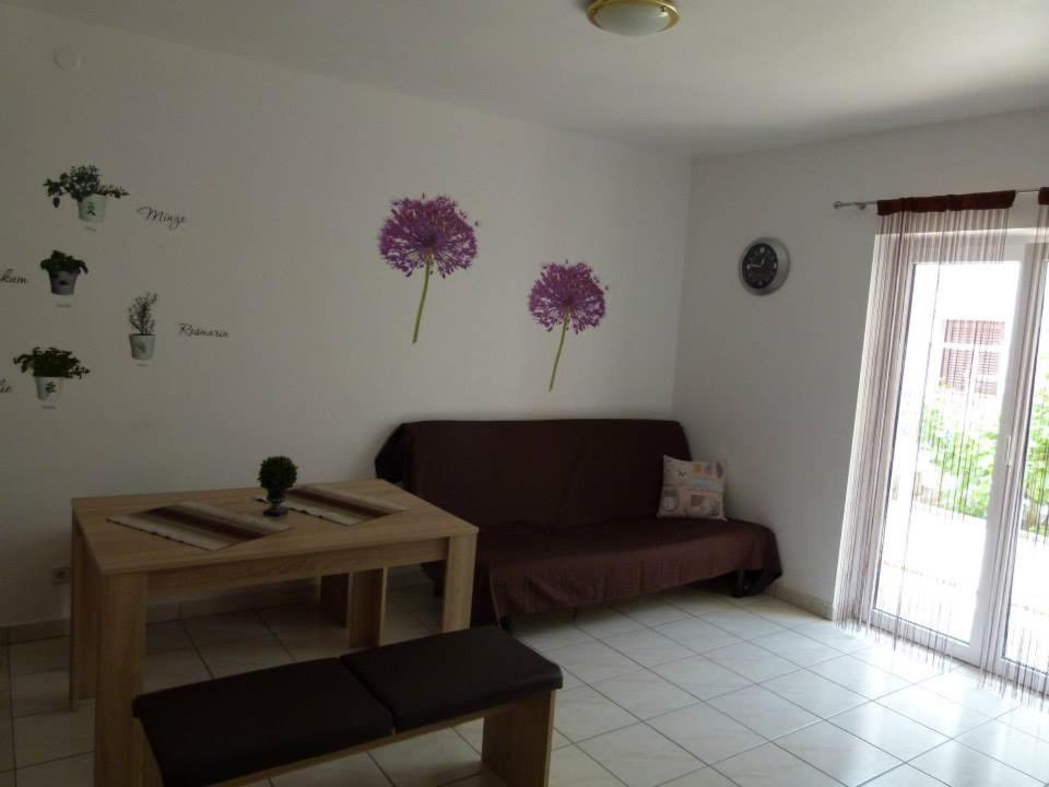 Apartmani Ivanic Vir Εξωτερικό φωτογραφία