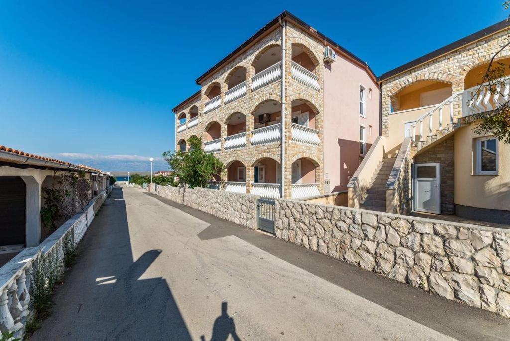 Apartmani Ivanic Vir Εξωτερικό φωτογραφία