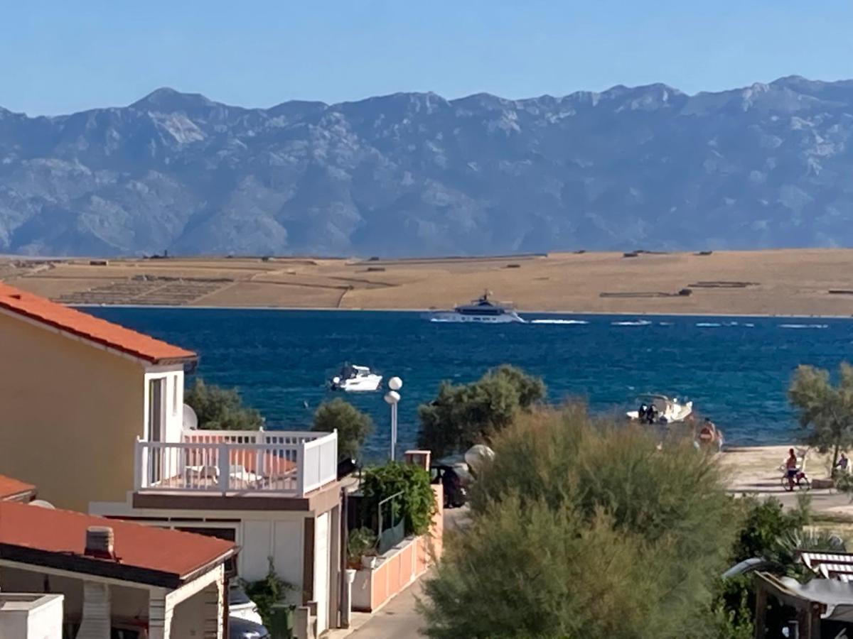 Apartmani Ivanic Vir Εξωτερικό φωτογραφία