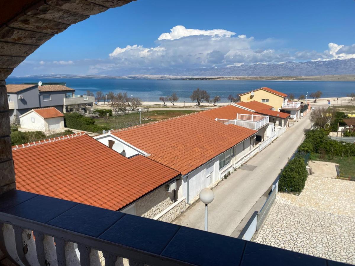 Apartmani Ivanic Vir Εξωτερικό φωτογραφία