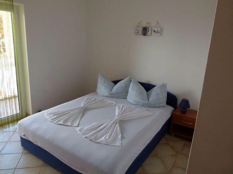 Apartmani Ivanic Vir Εξωτερικό φωτογραφία