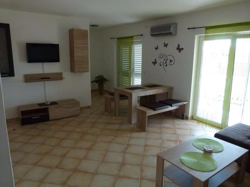 Apartmani Ivanic Vir Εξωτερικό φωτογραφία