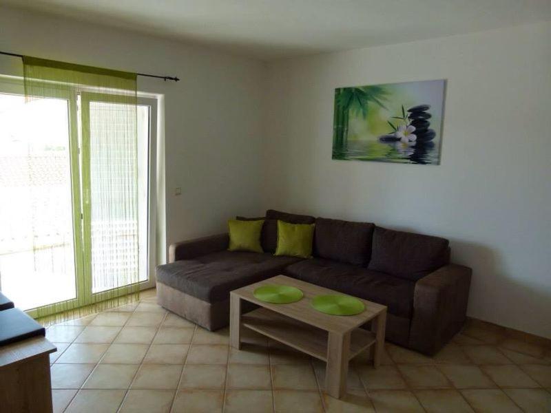 Apartmani Ivanic Vir Εξωτερικό φωτογραφία