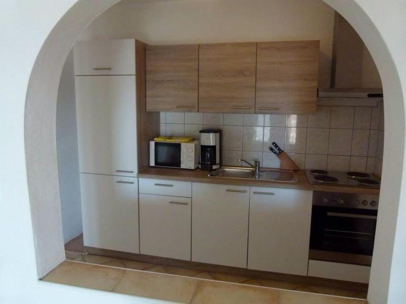 Apartmani Ivanic Vir Εξωτερικό φωτογραφία