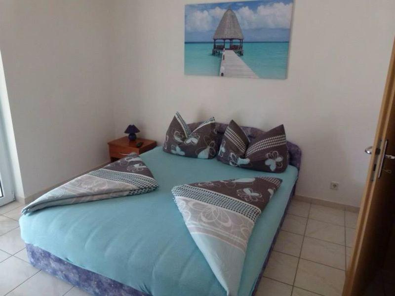 Apartmani Ivanic Vir Εξωτερικό φωτογραφία