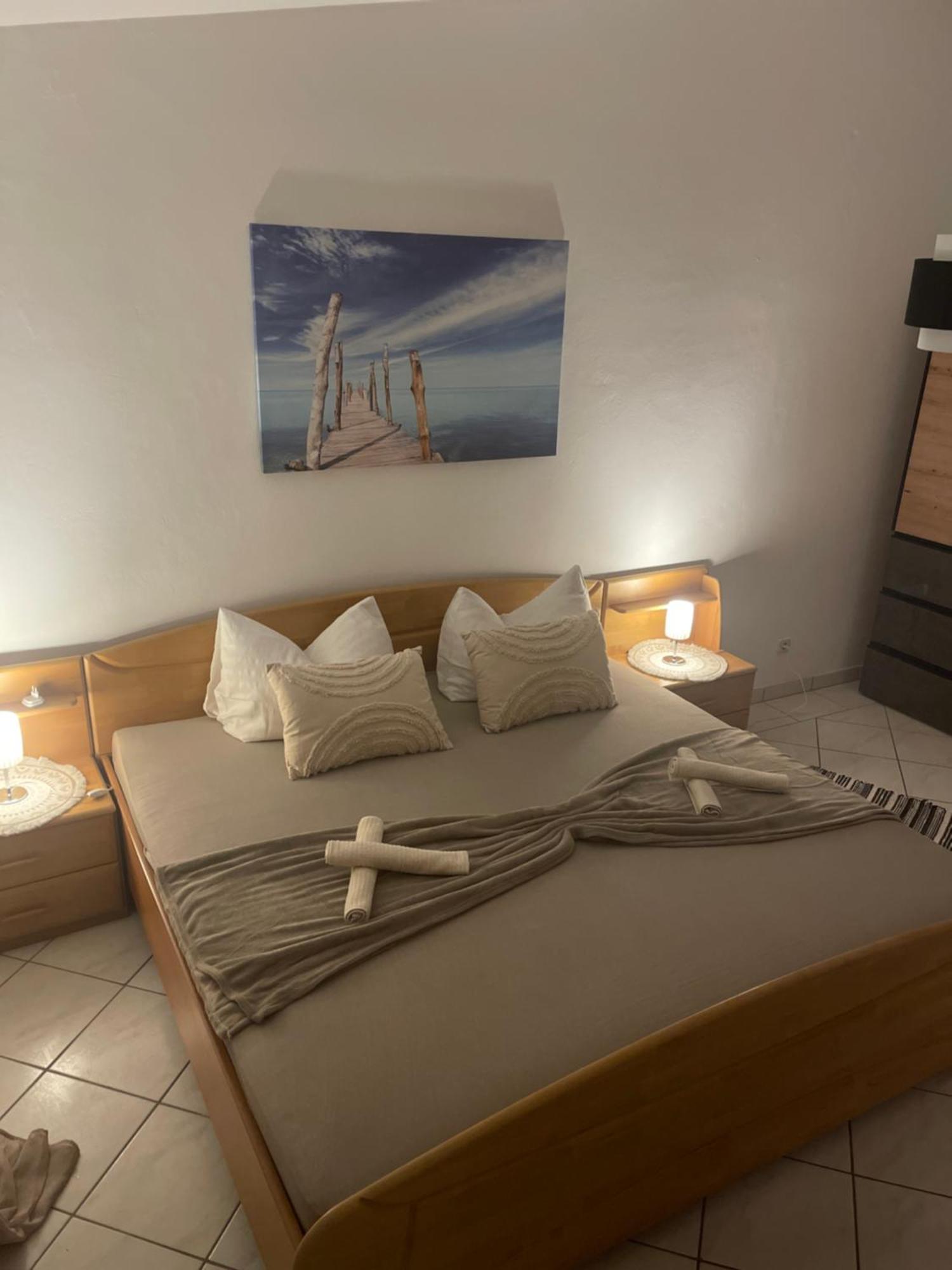 Apartmani Ivanic Vir Εξωτερικό φωτογραφία