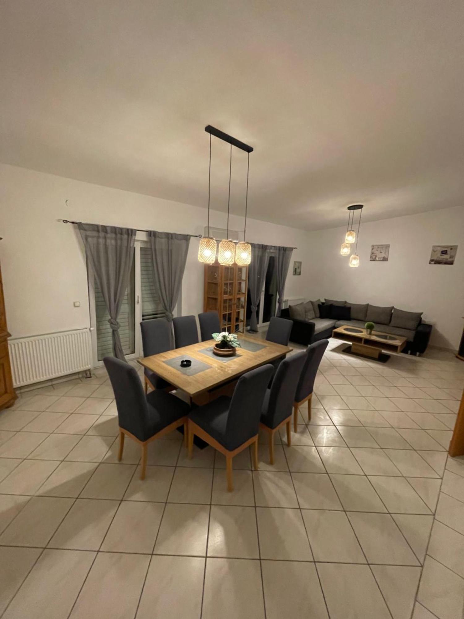 Apartmani Ivanic Vir Εξωτερικό φωτογραφία