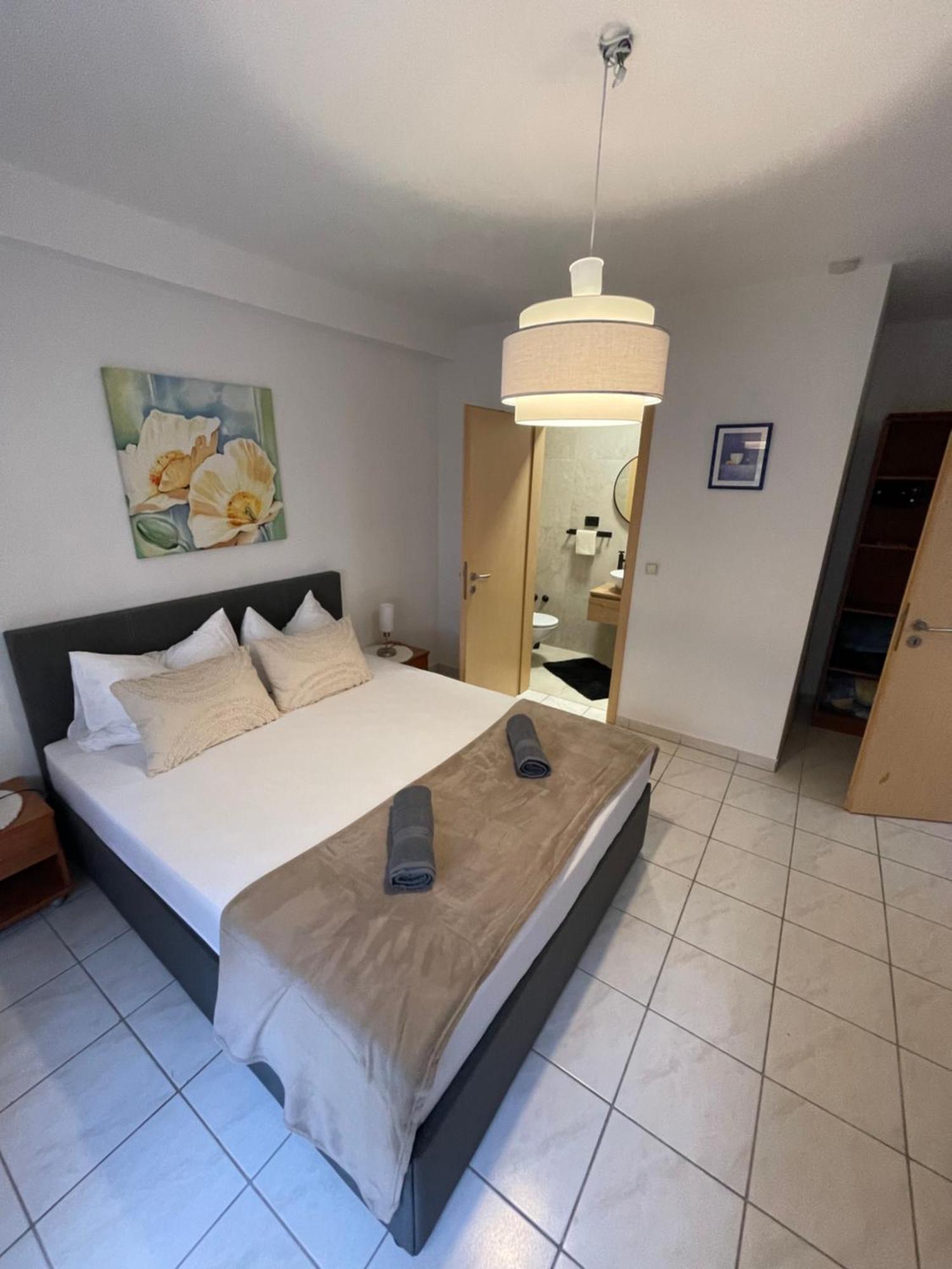 Apartmani Ivanic Vir Εξωτερικό φωτογραφία
