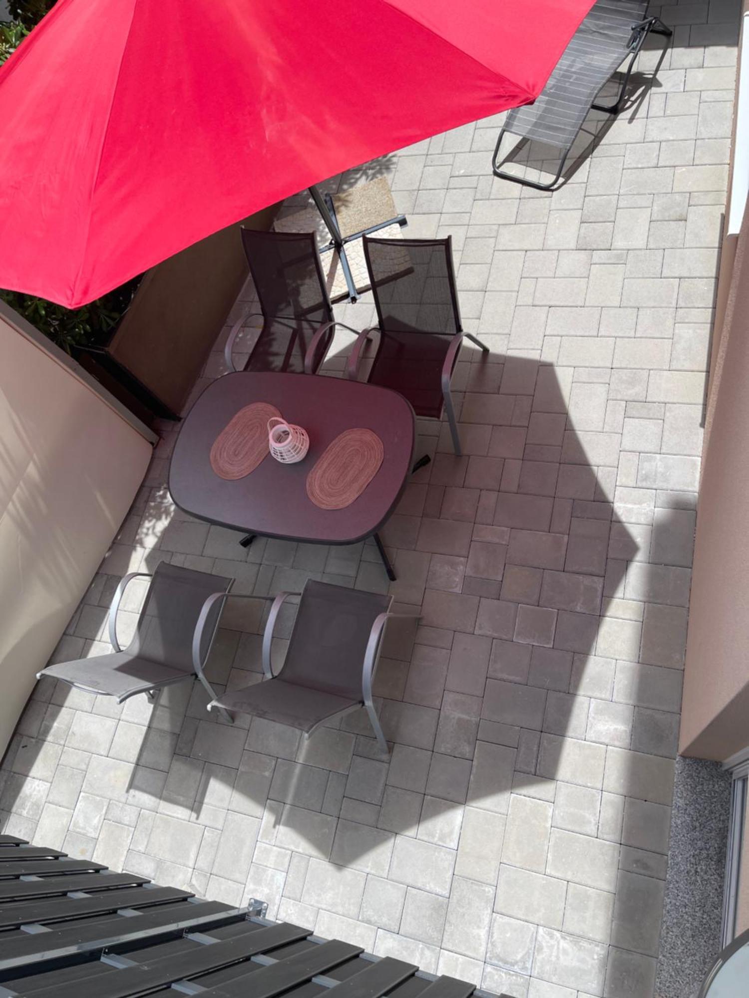 Apartmani Ivanic Vir Εξωτερικό φωτογραφία
