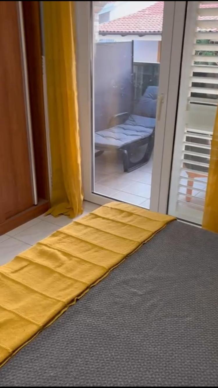 Apartmani Ivanic Vir Εξωτερικό φωτογραφία